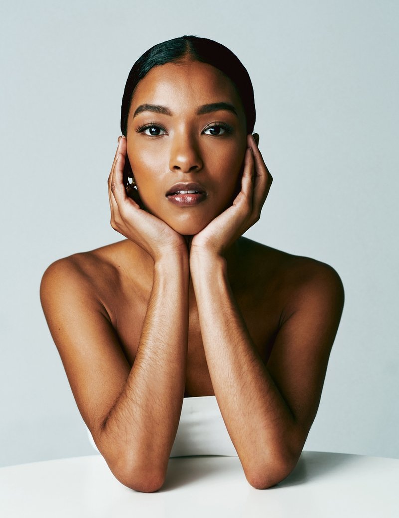 Medical facial at Transformative Wellness