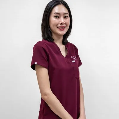 Ara Jin, NP