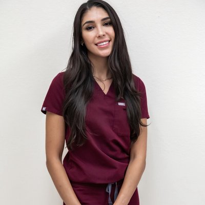 McKenzie, RN - Aesthetic Nurse
