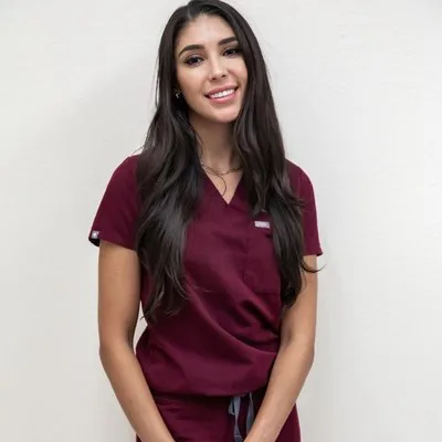 McKenzie Chavez, RN