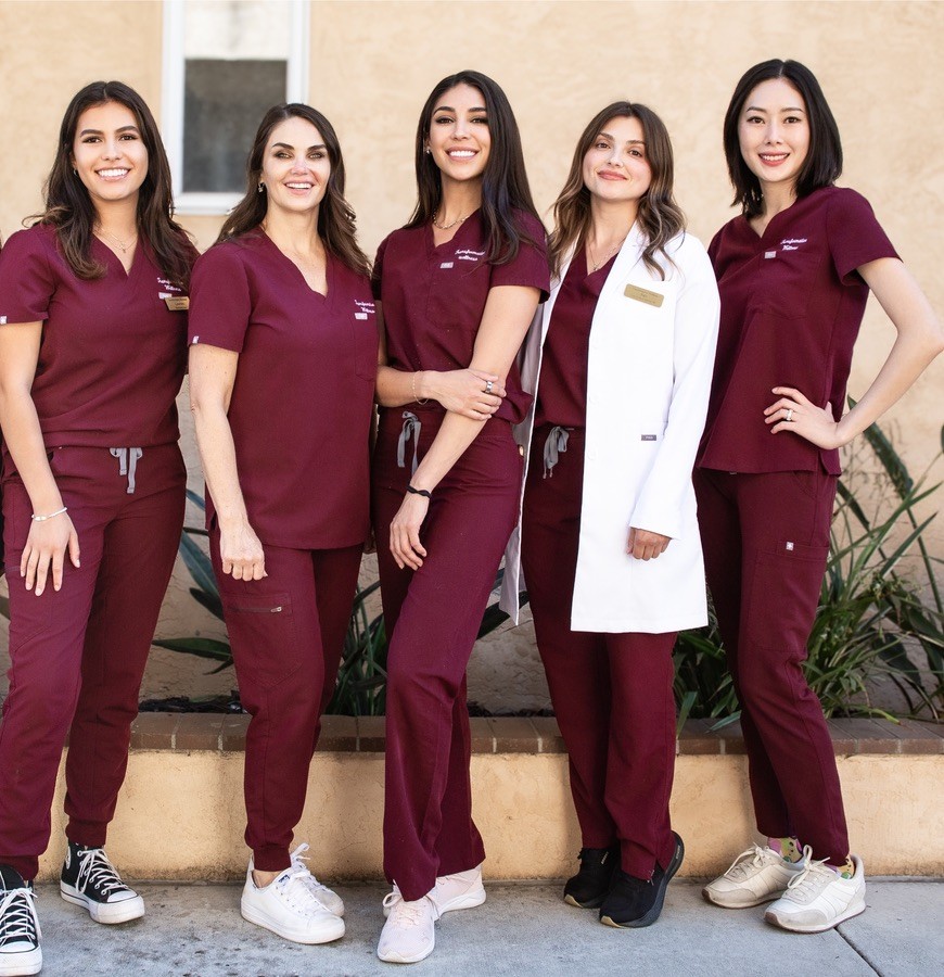 Arianna Varela, RN - Aesthetic Nurse